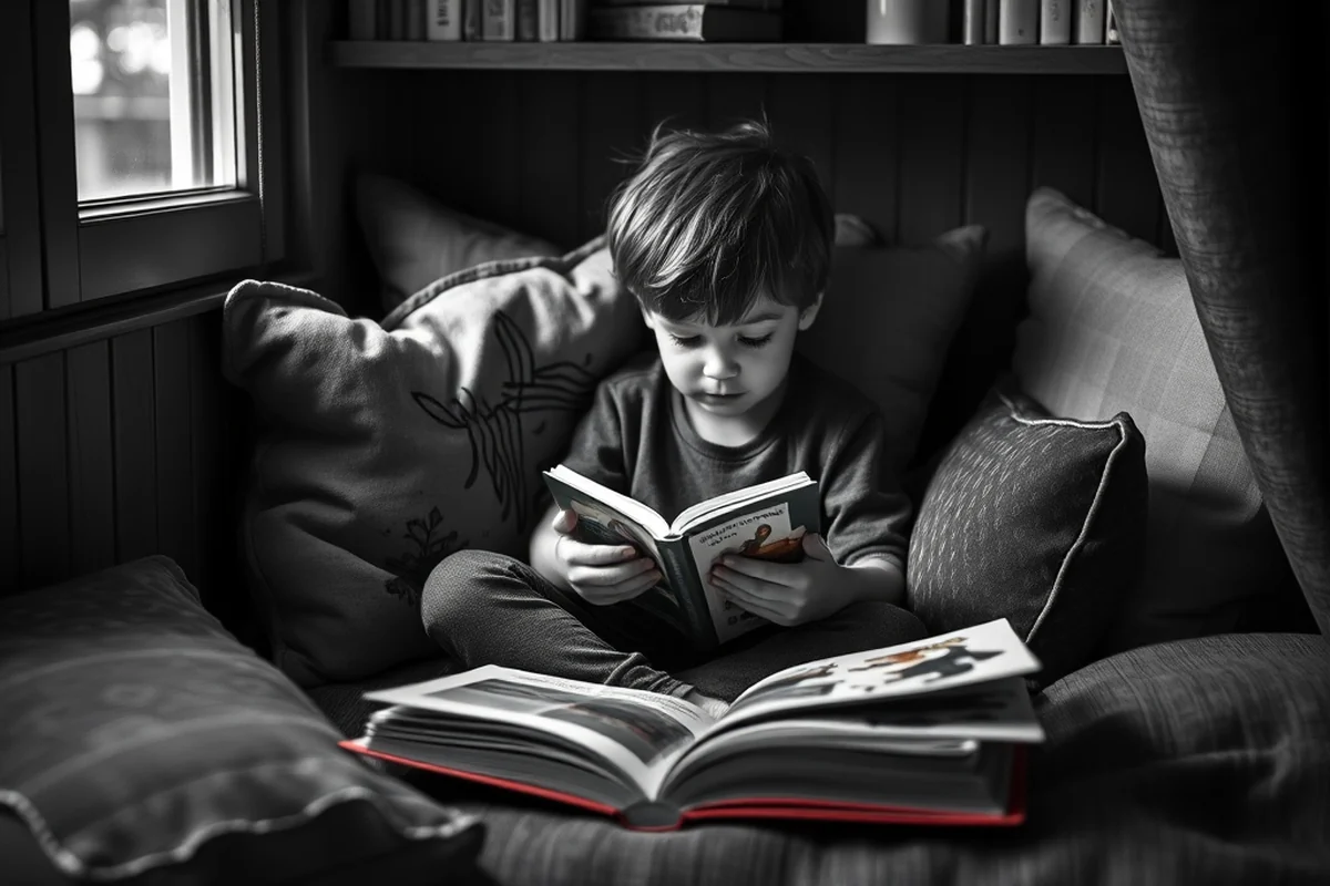 Classes Kids — Classes Kids