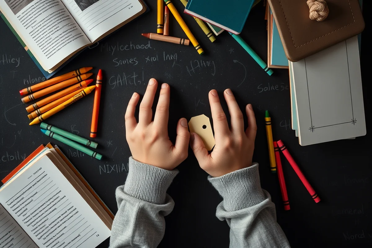 do kids need — Do Kids Need (the finished result)