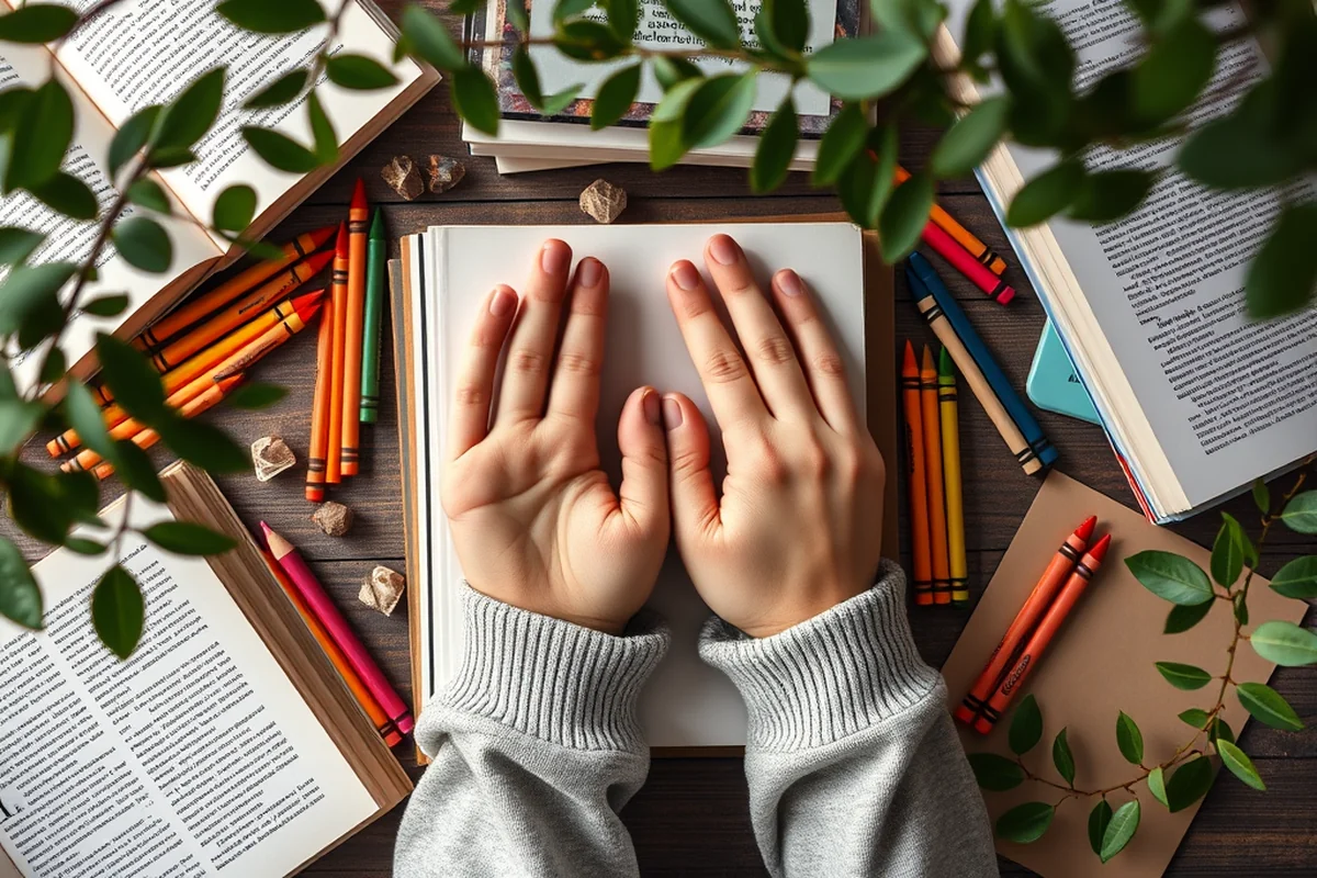 Teach Drama — Teach Drama (the finished result)