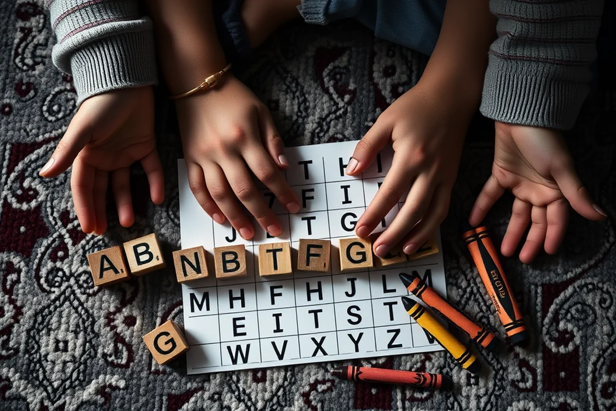 what should i be teaching my kids — What Should I Be Teaching My Kids