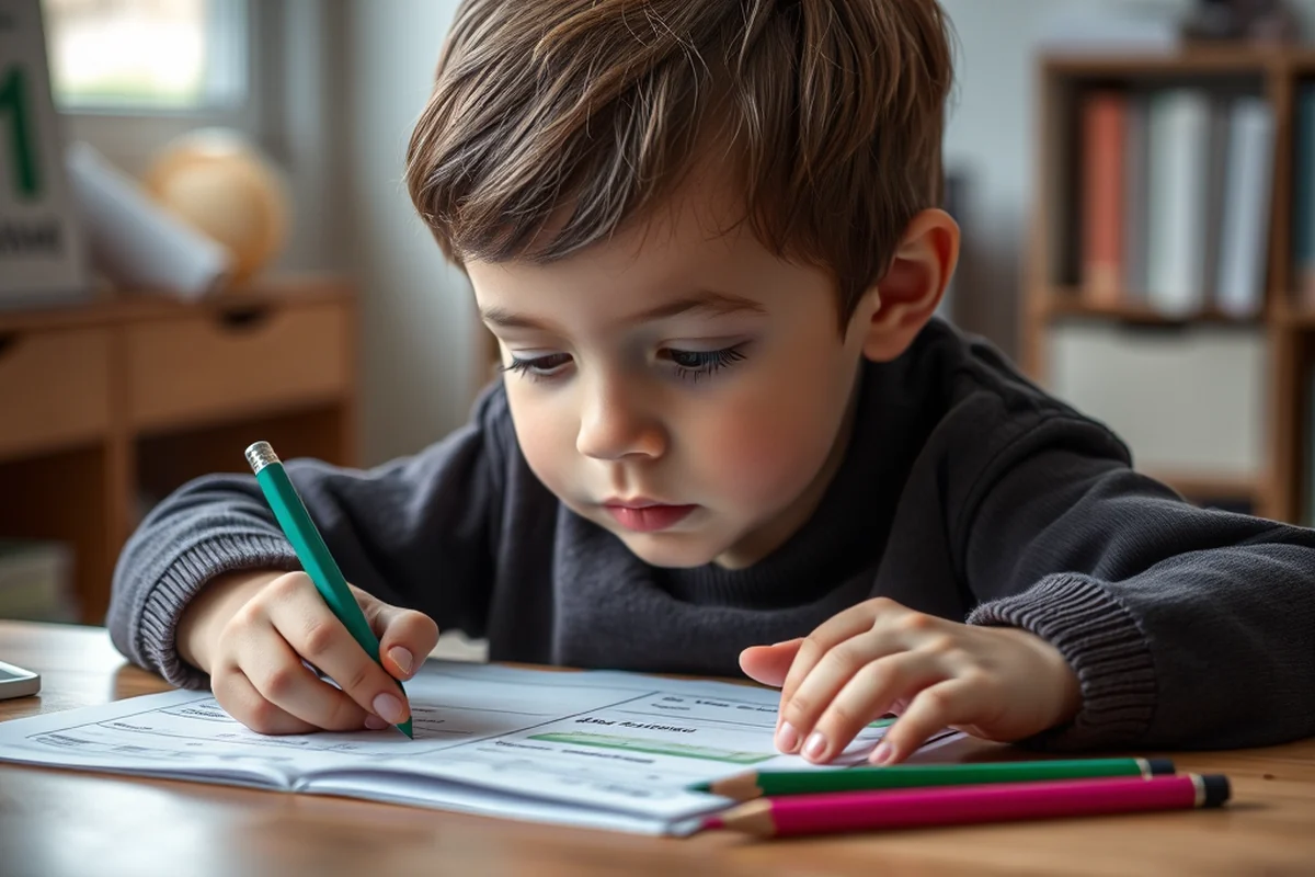 acting classes for 6 year olds — Acting Classes For 6 Year Olds (step by step)