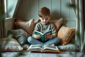 Children’S Theater Programs Near Me