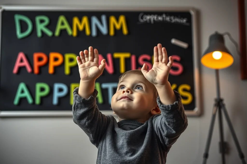 Drama Teacher Apprenticeships