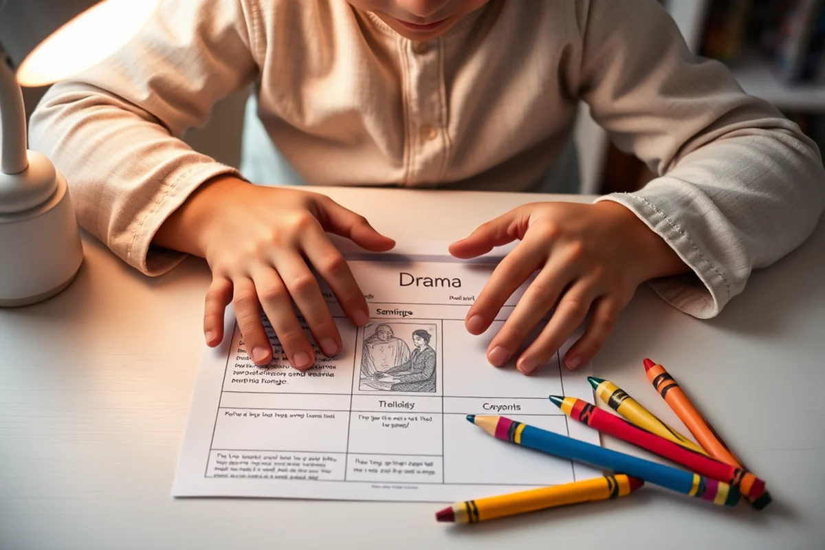 drama teacher apprenticeships — Drama Teacher Apprenticeships (step by step)