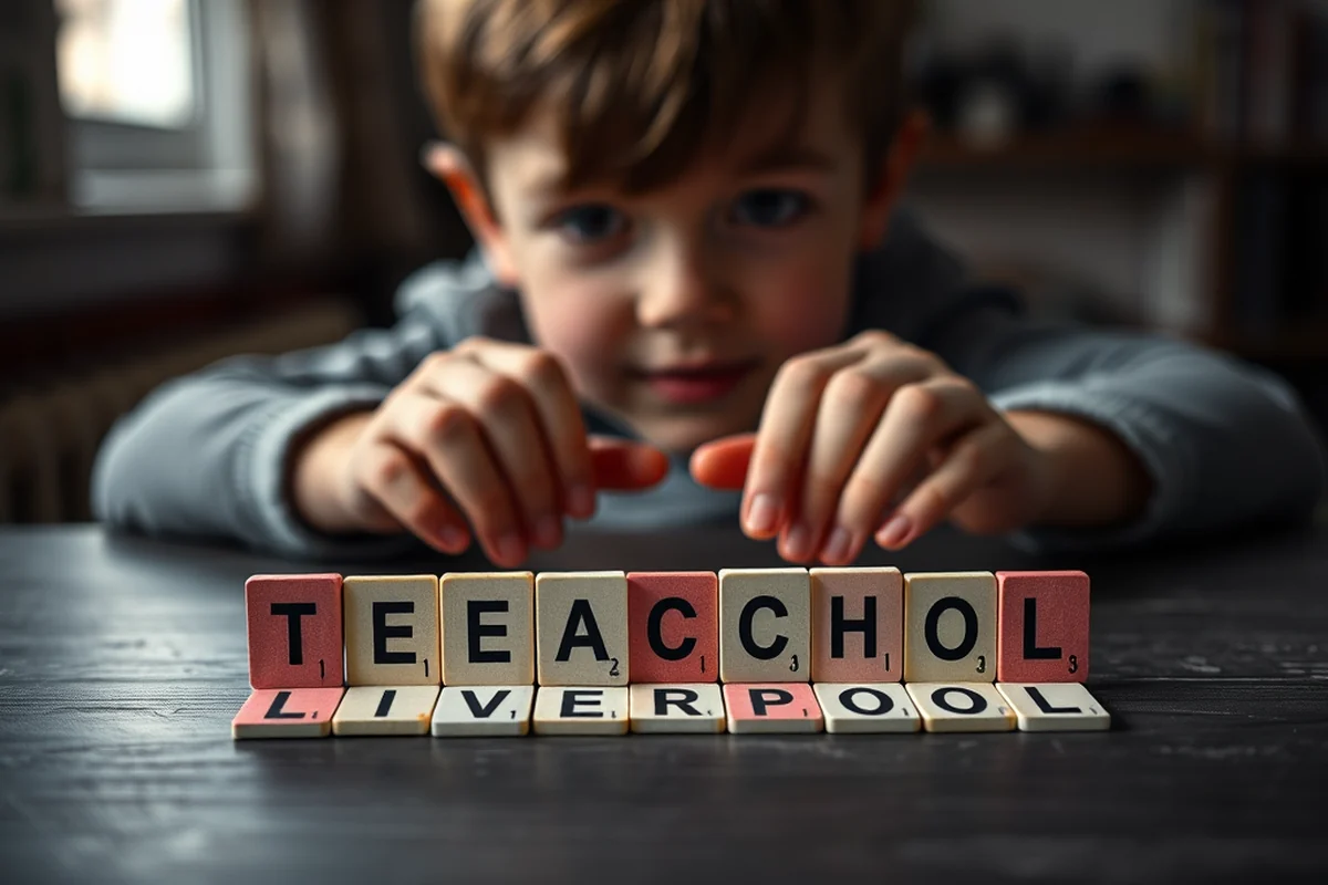 drama teacher liverpool — Drama Teacher Liverpool (step by step)