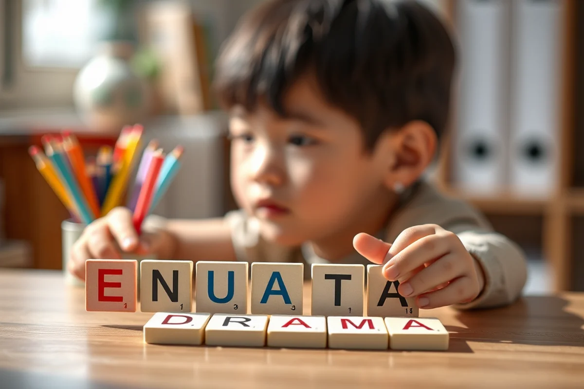 education drama korea — Education Drama Korea (step by step)