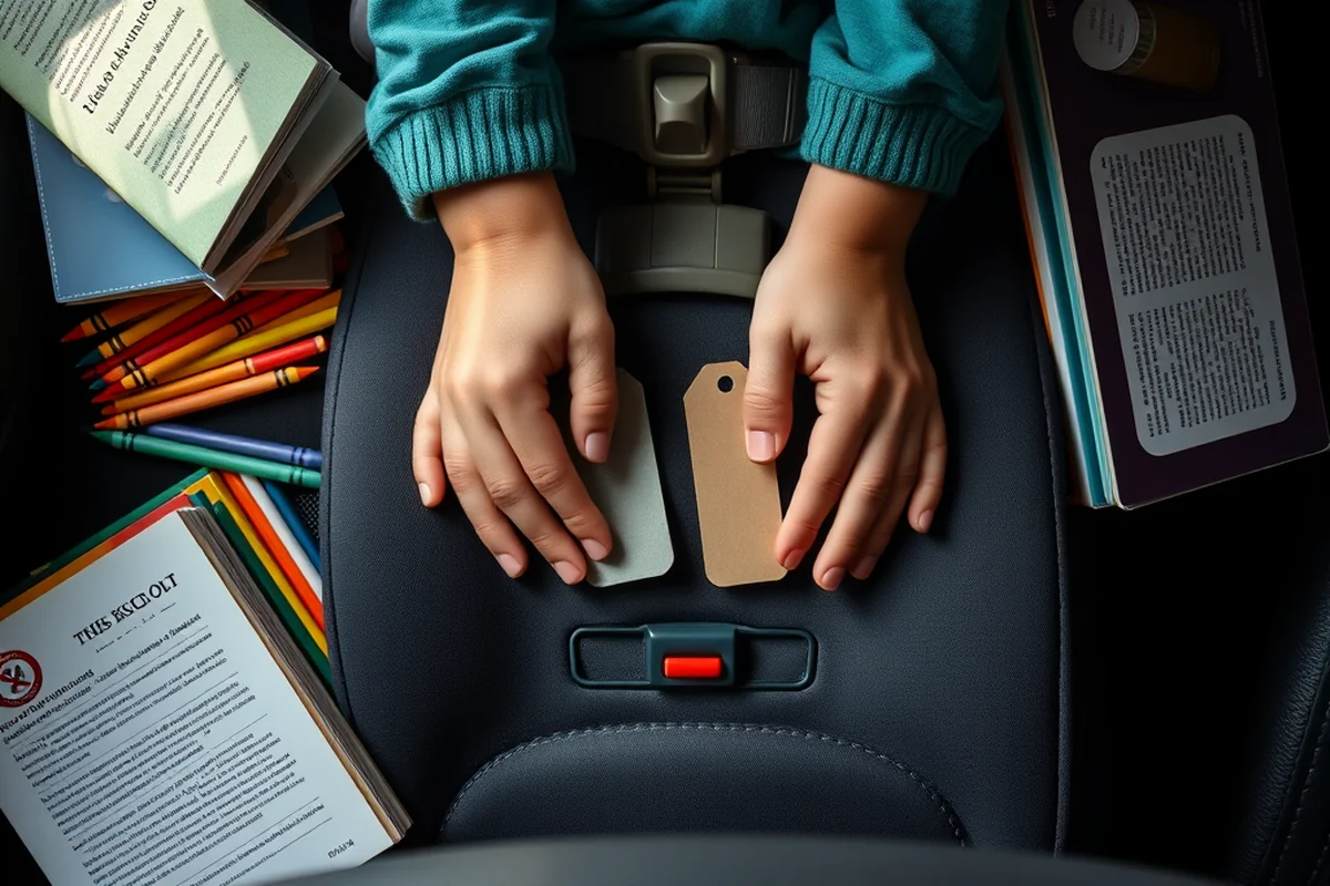 how long to kids need a car seat — How Long To Kids Need A Car Seat (the finished result)