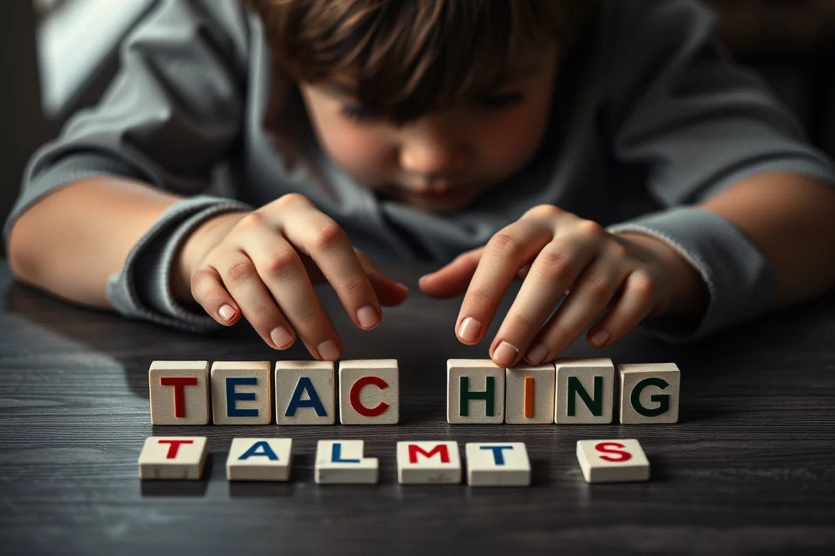 kids teaching kids ideas — Kids Teaching Kids Ideas (step by step)