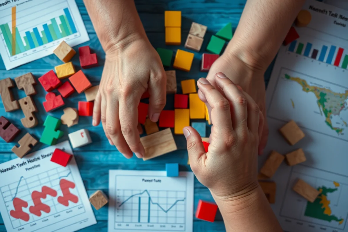 kids teaching kids ideas — Kids Teaching Kids Ideas (the finished result)