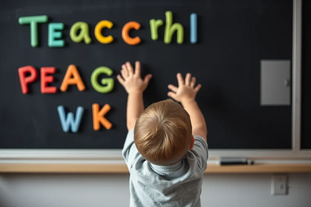 Teacher Play For Kids
