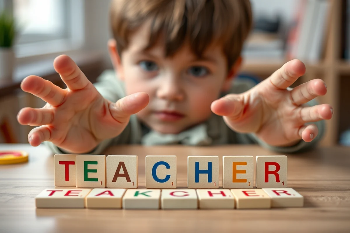 teacher play for kids — Teacher Play For Kids (step by step)