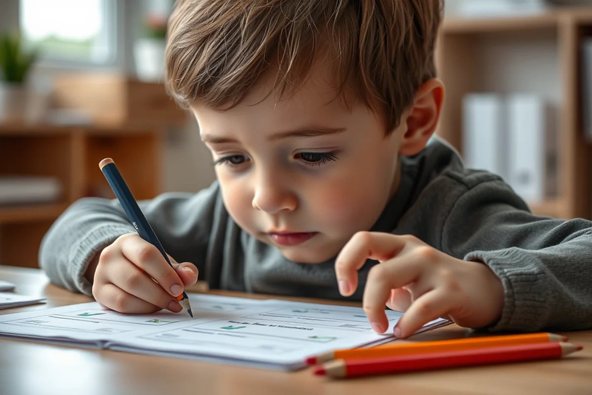 teaching kids about mistakes — Teaching Kids About Mistakes (step by step)