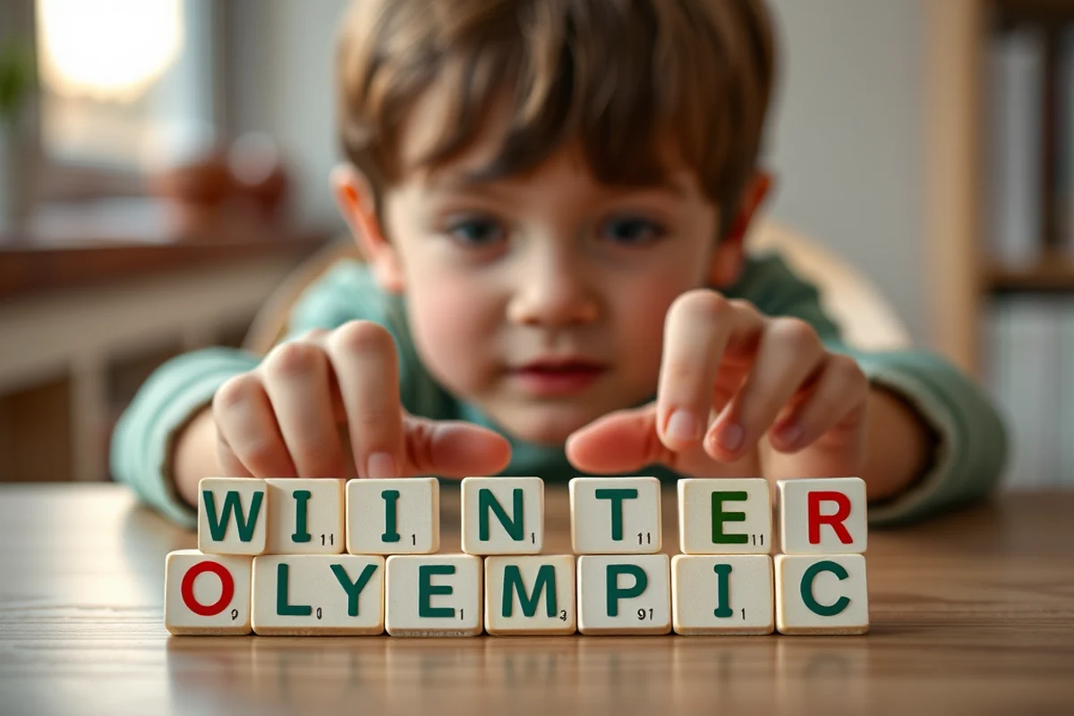 teaching kids about winter olympics β Teaching Kids About Winter Olympics (step by step)