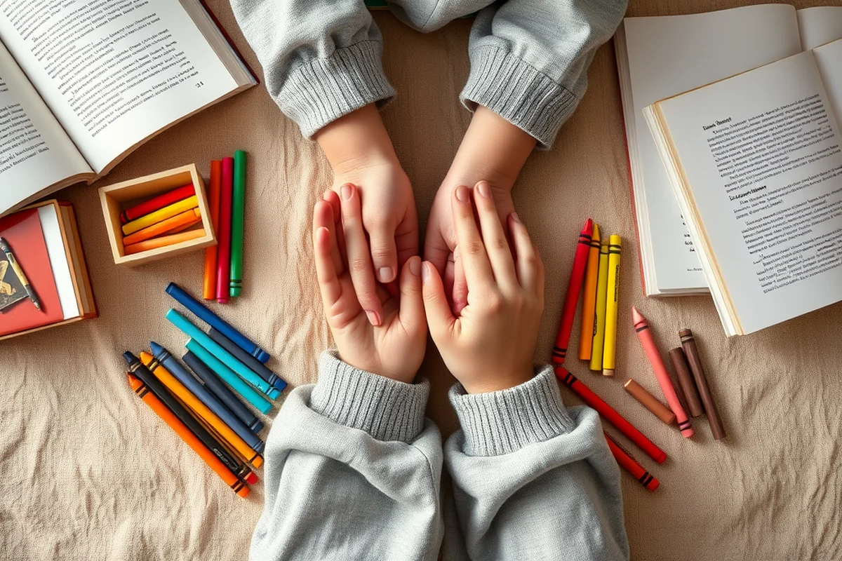 teaching small children requires — Teaching Small Children Requires (the finished result)