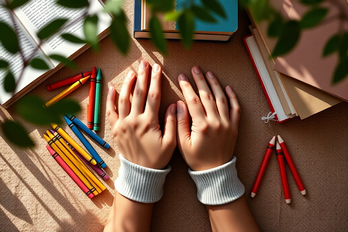 teaching theater to kids — Teaching Theater To Kids (the finished result)
