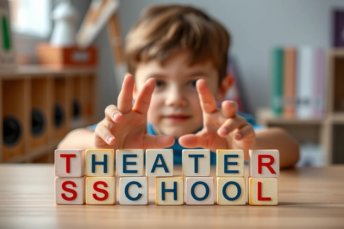 theater school for kids near me — Theater School For Kids Near Me (step by step)
