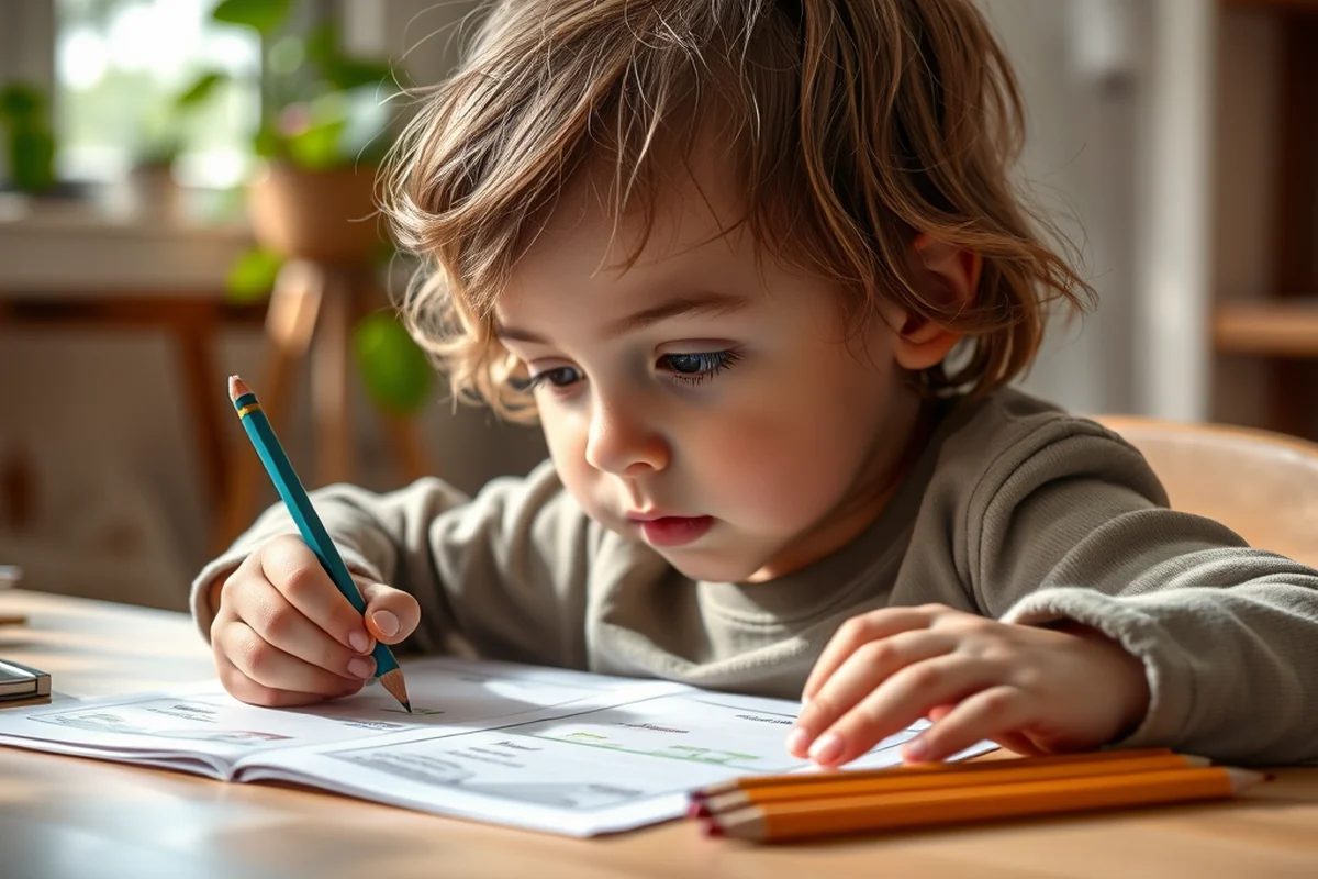 to kids — To Kids (step by step)