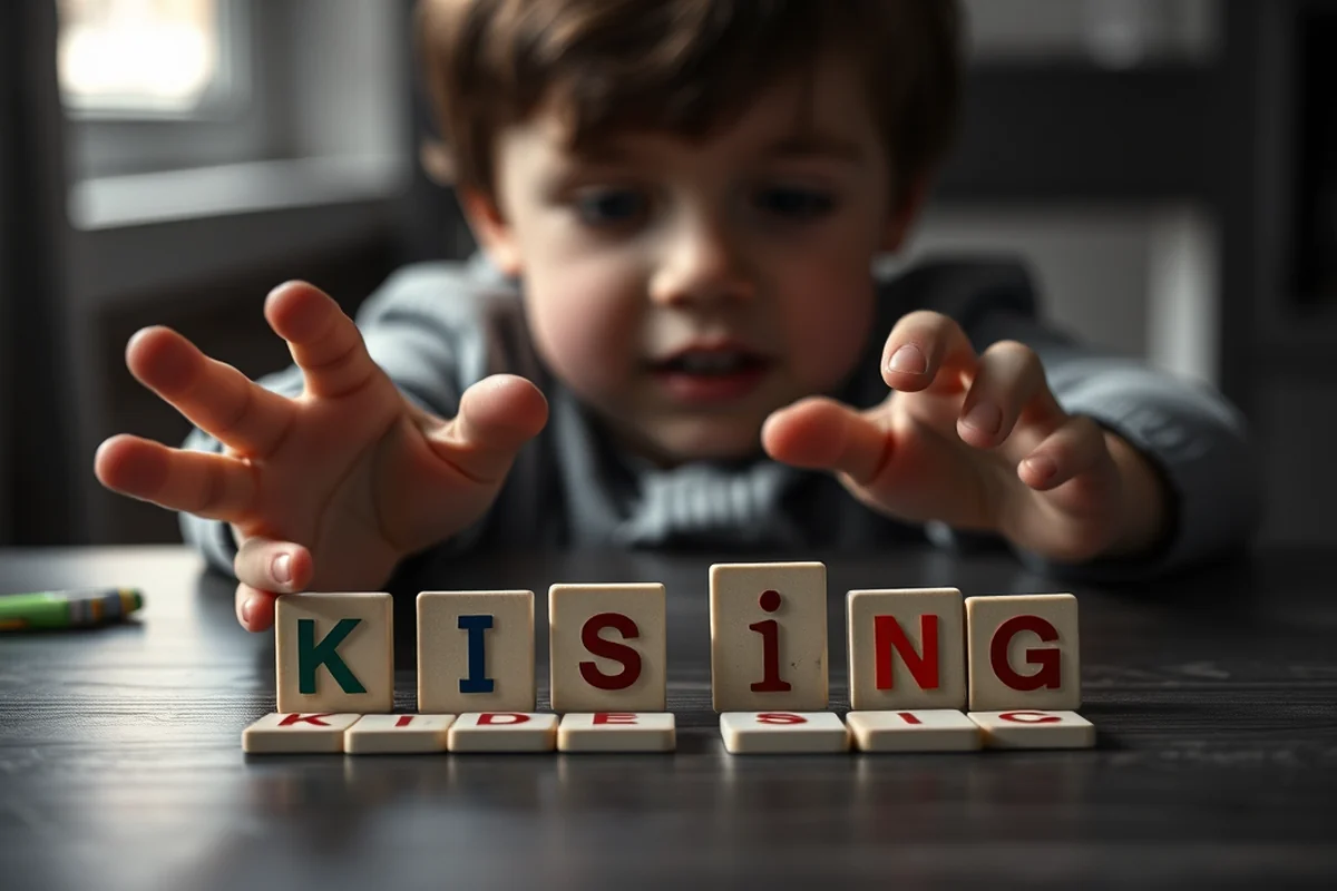 to kids song โ To Kids Song (step by step)