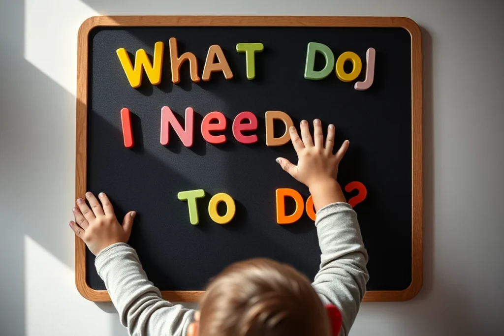 What Do I Need To Do Kids Passport