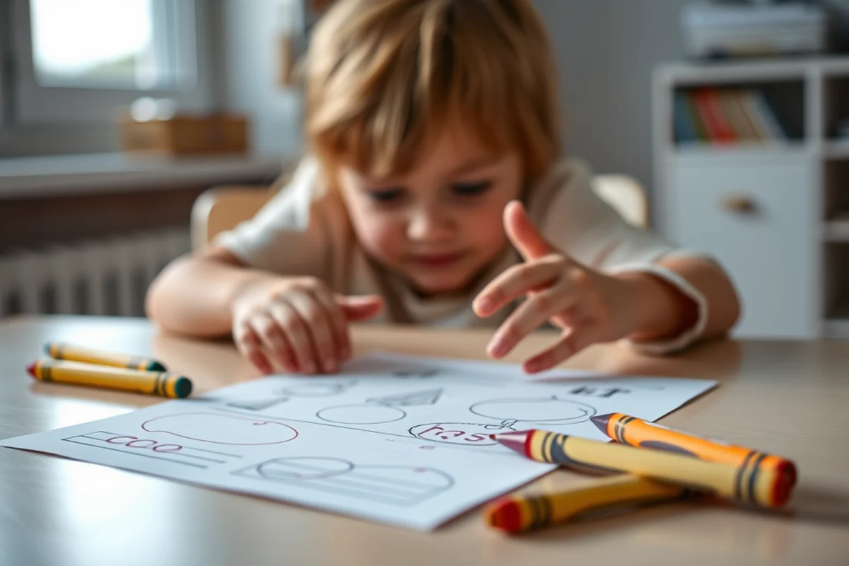 what do kids teach parents — What Do Kids Teach Parents (step by step)