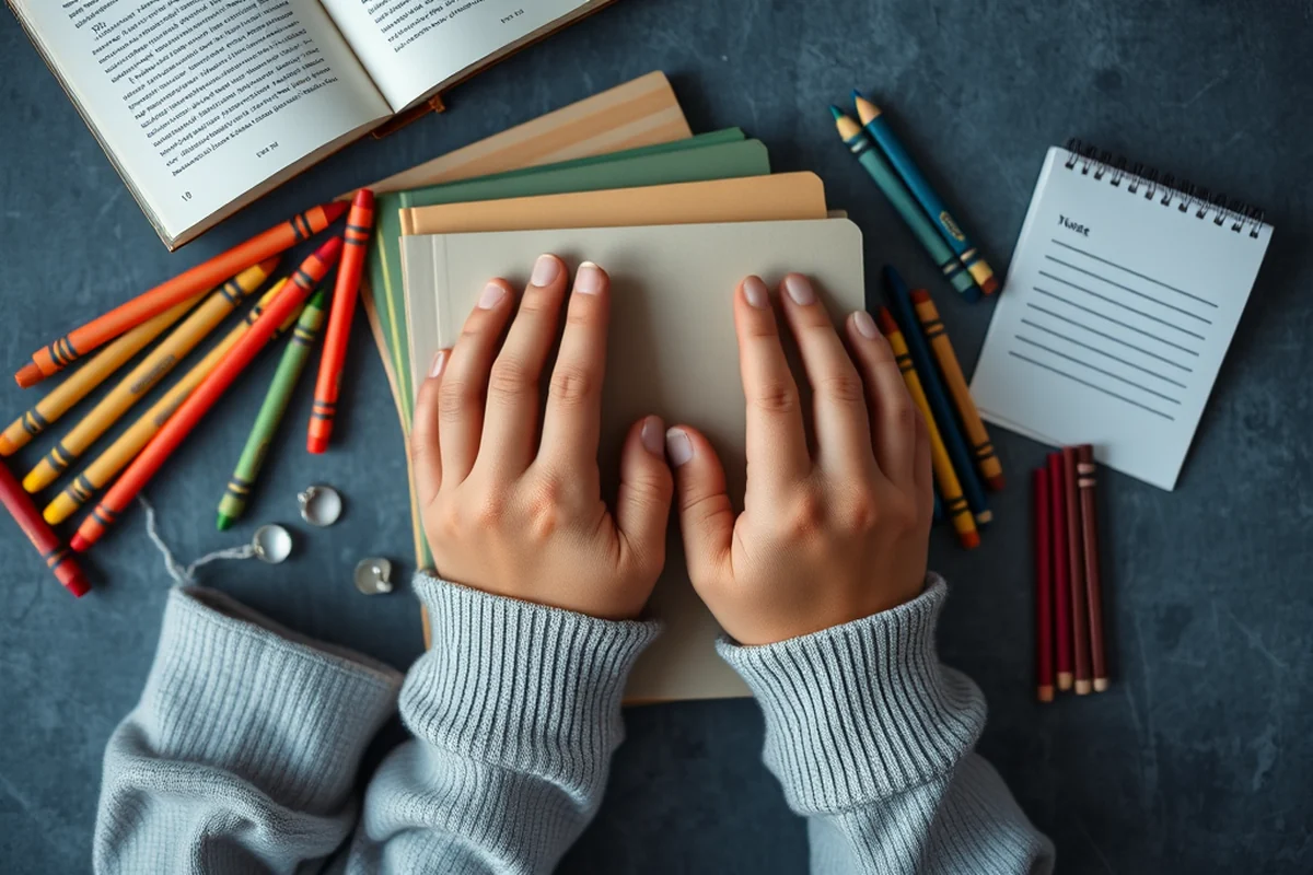 what do kids teach parents — What Do Kids Teach Parents (the finished result)
