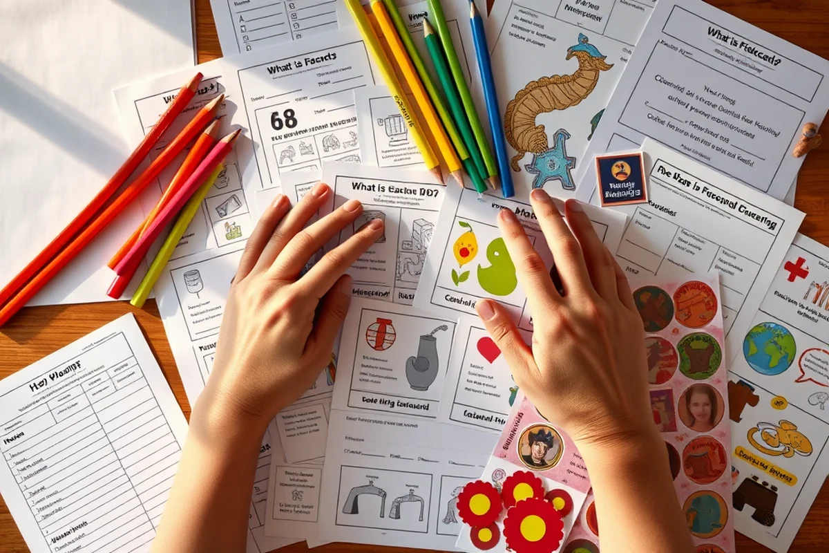 what is education kids — What Is Education Kids (the finished result)