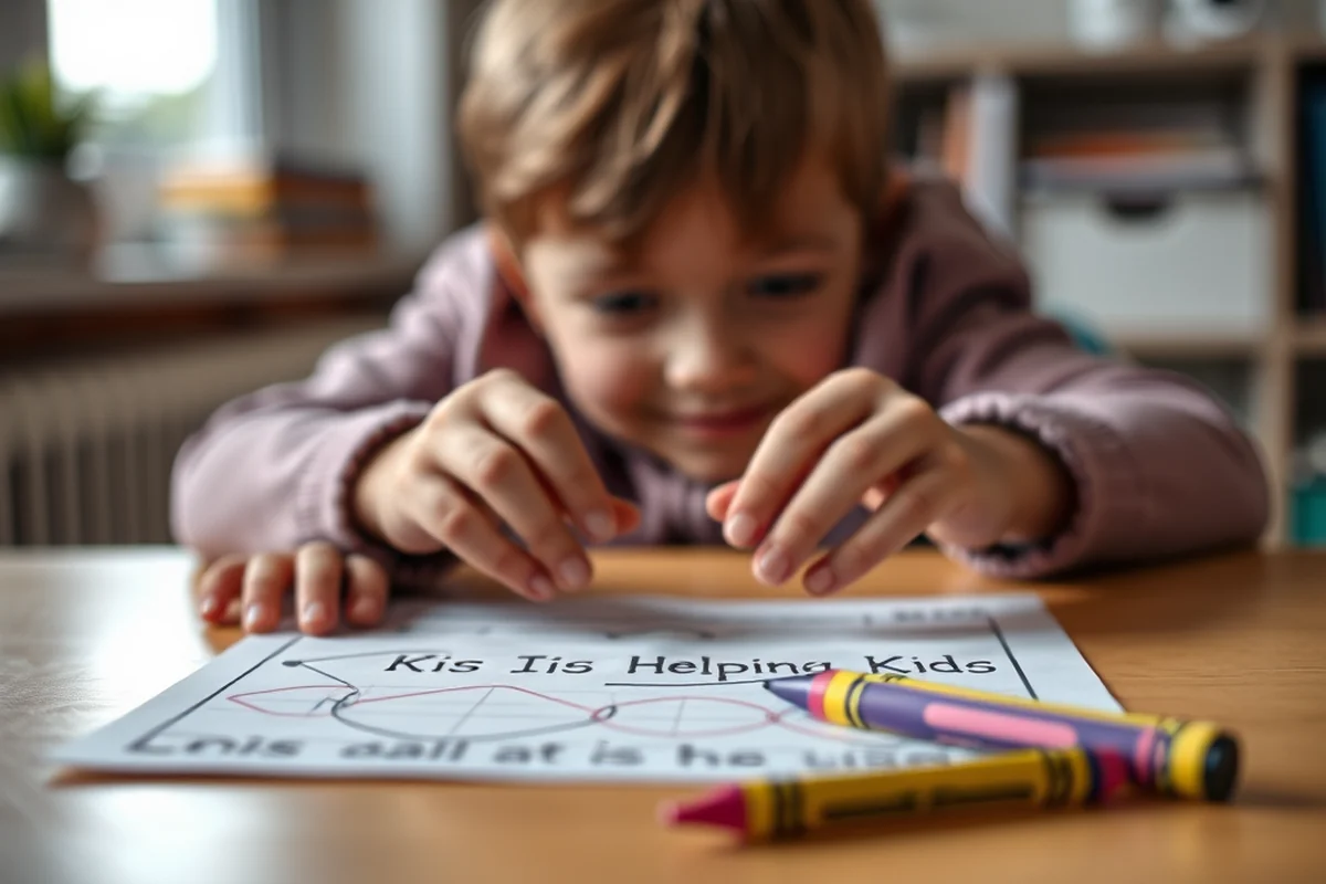 what is kids helping kids — What Is Kids Helping Kids (step by step)