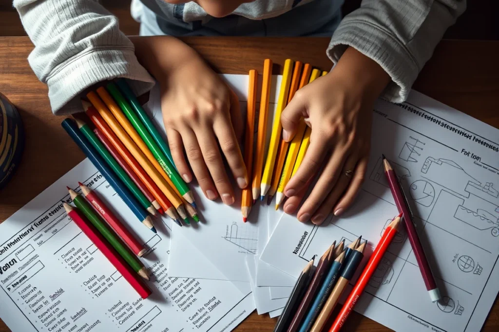 What Is Teaching Children