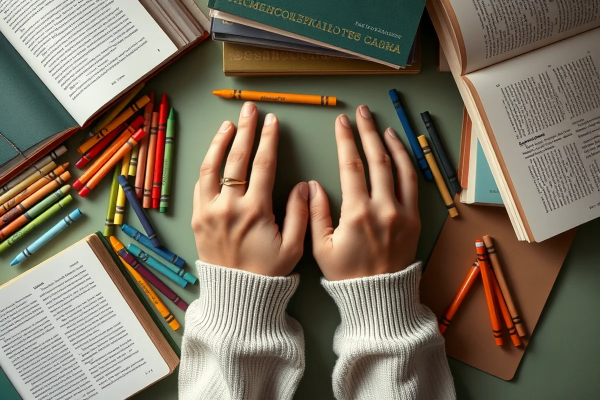 why do schools teach drama — Why Do Schools Teach Drama (the finished result)