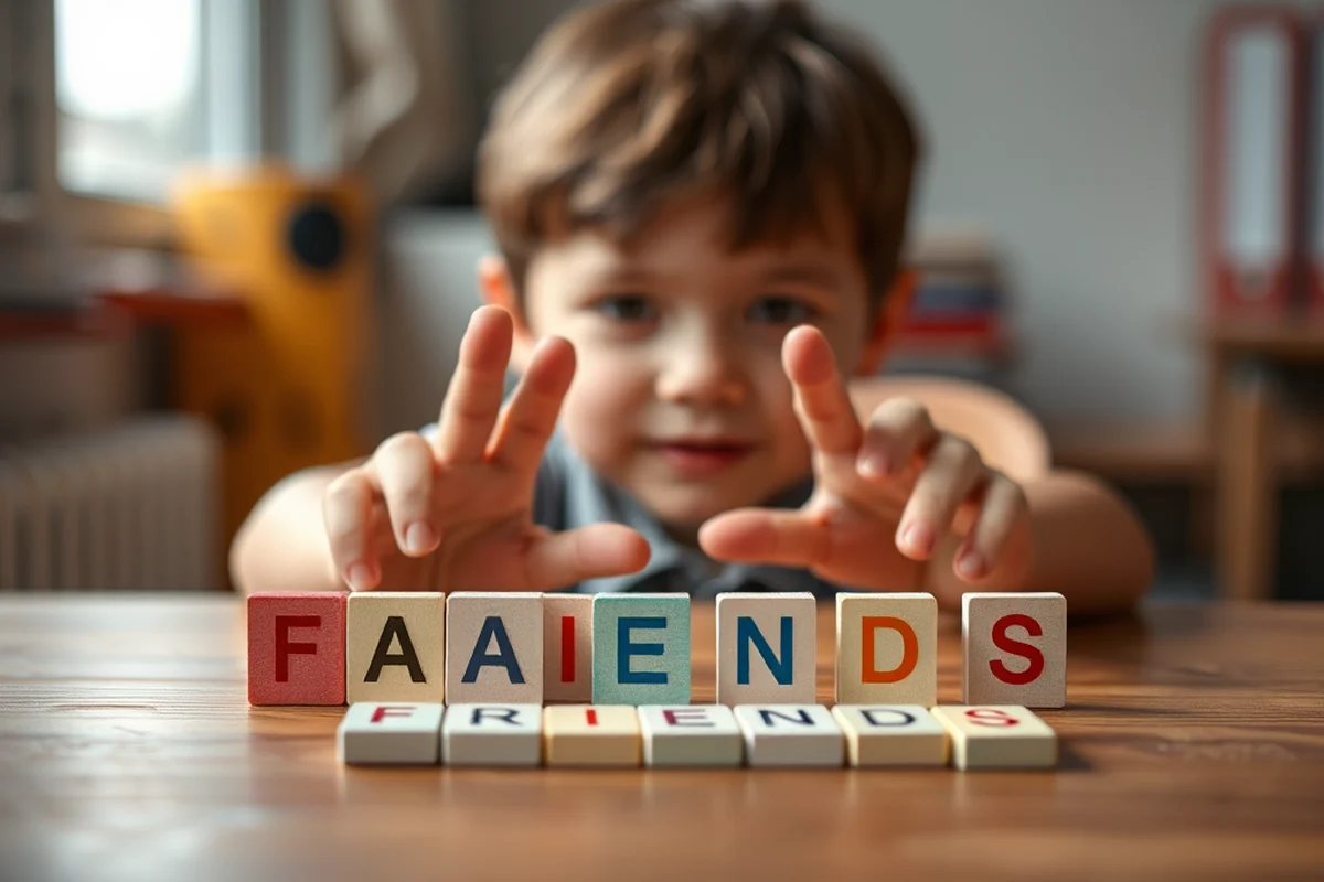 why do teachers call kids friends — Why Do Teachers Call Kids Friends (step by step)