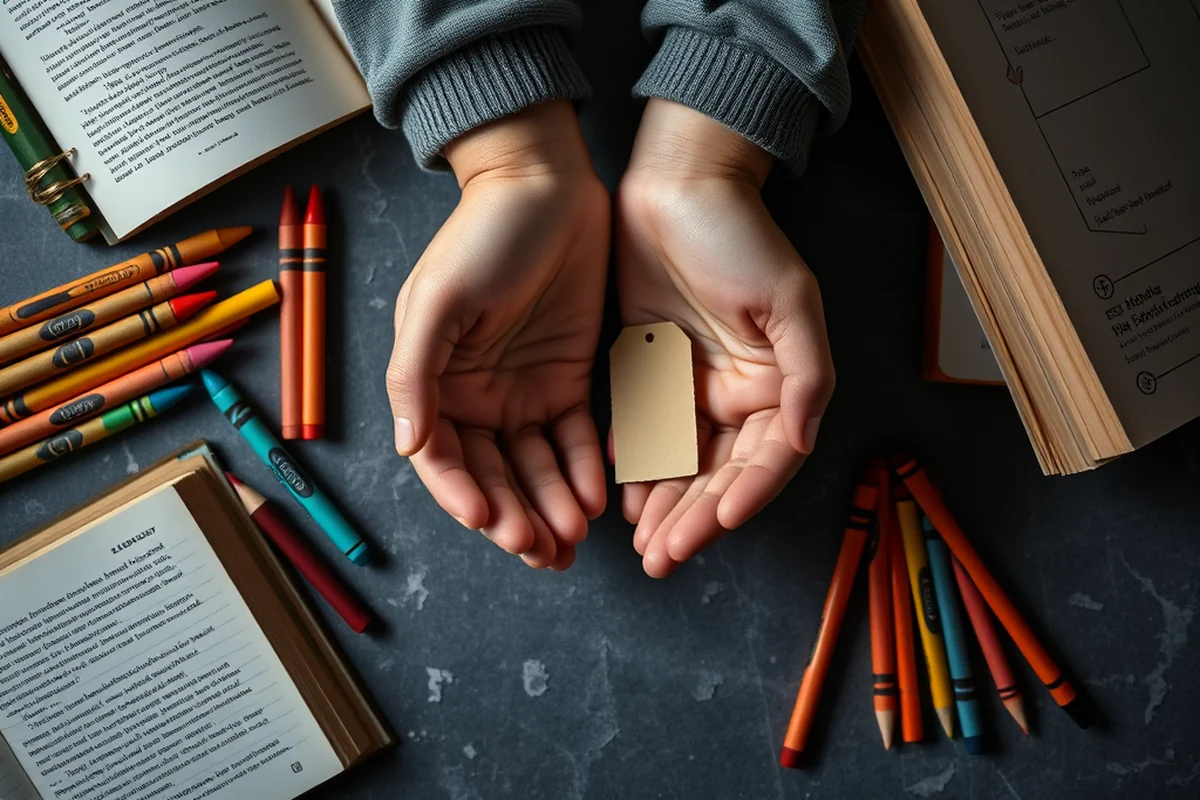 why teaching kids — Why Teaching Kids (the finished result)