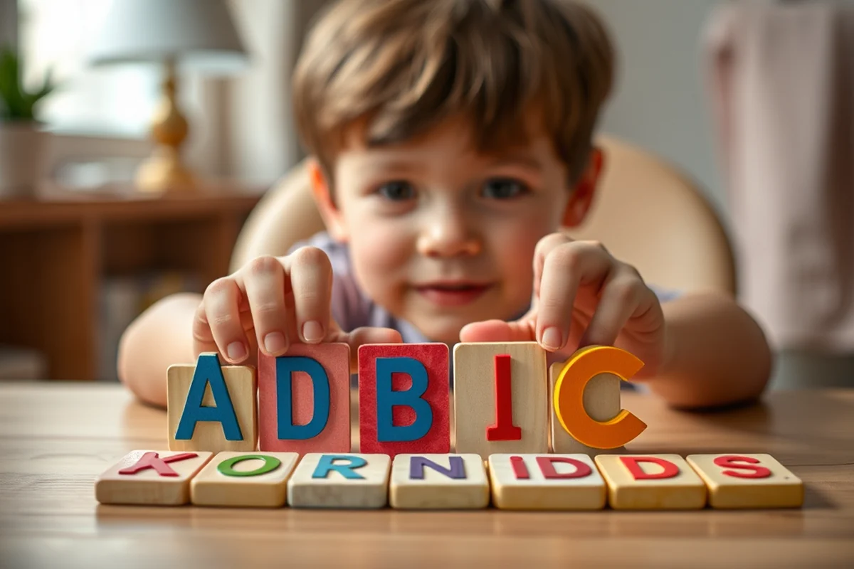 abc for kids video hits — Abc For Kids Video Hits (step by step)