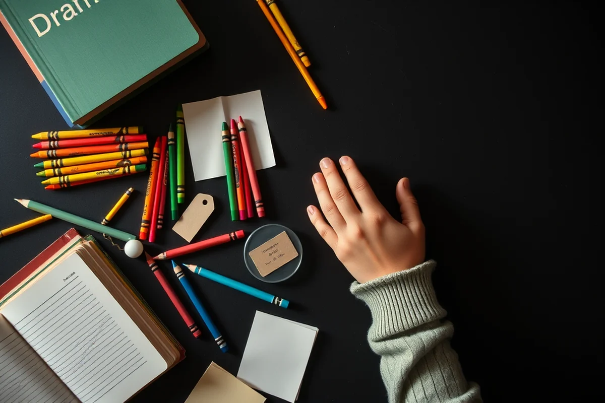 best drama classes for kids near me — Best Drama Classes For Kids Near Me (the finished result)