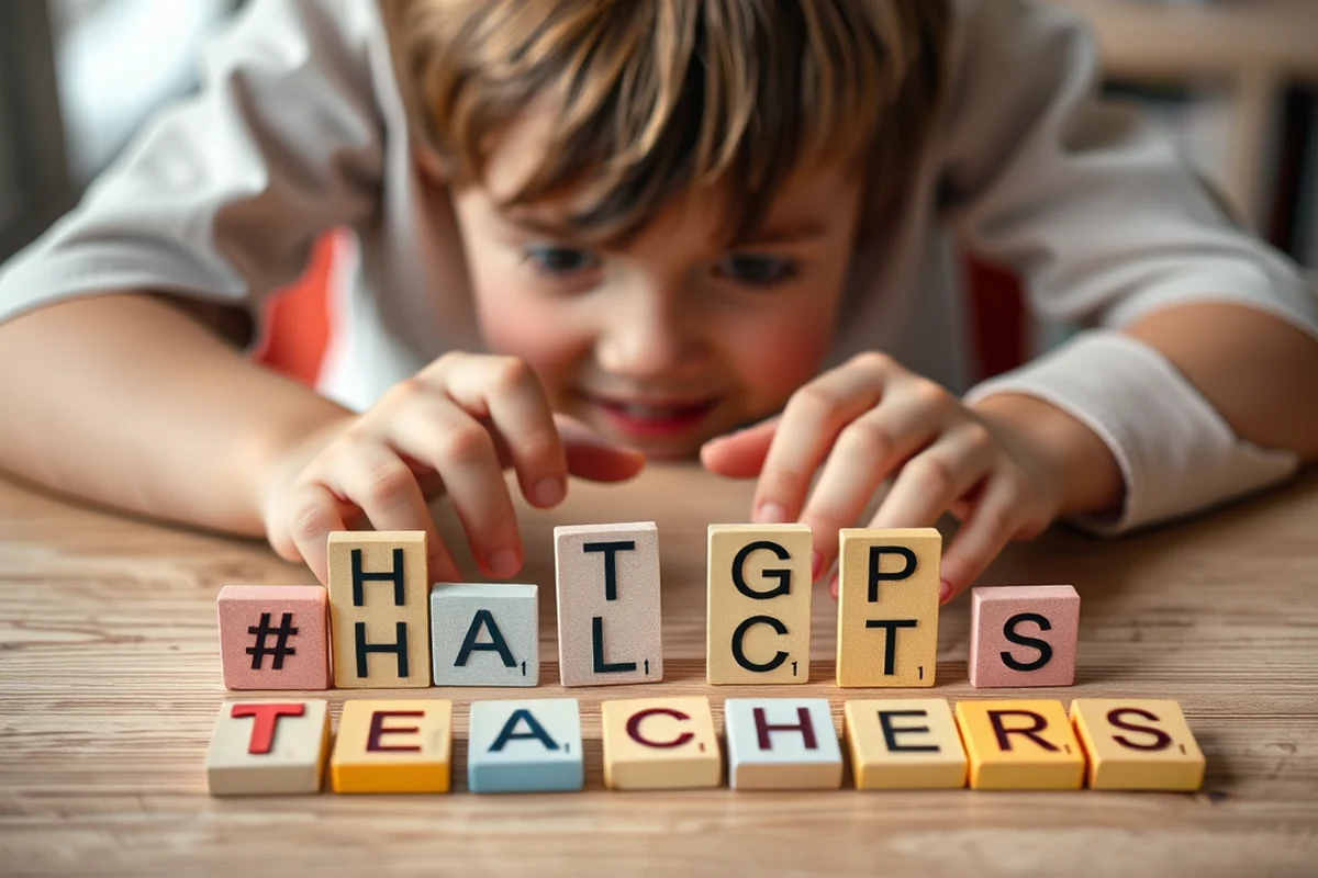 chatgpt for teachers โ Chatgpt For Teachers (step by step)