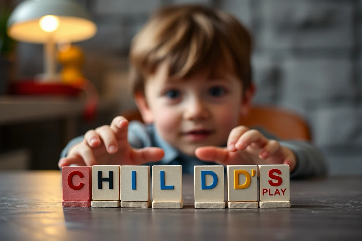 child's play 1988 — Child'S Play 1988 (step by step)