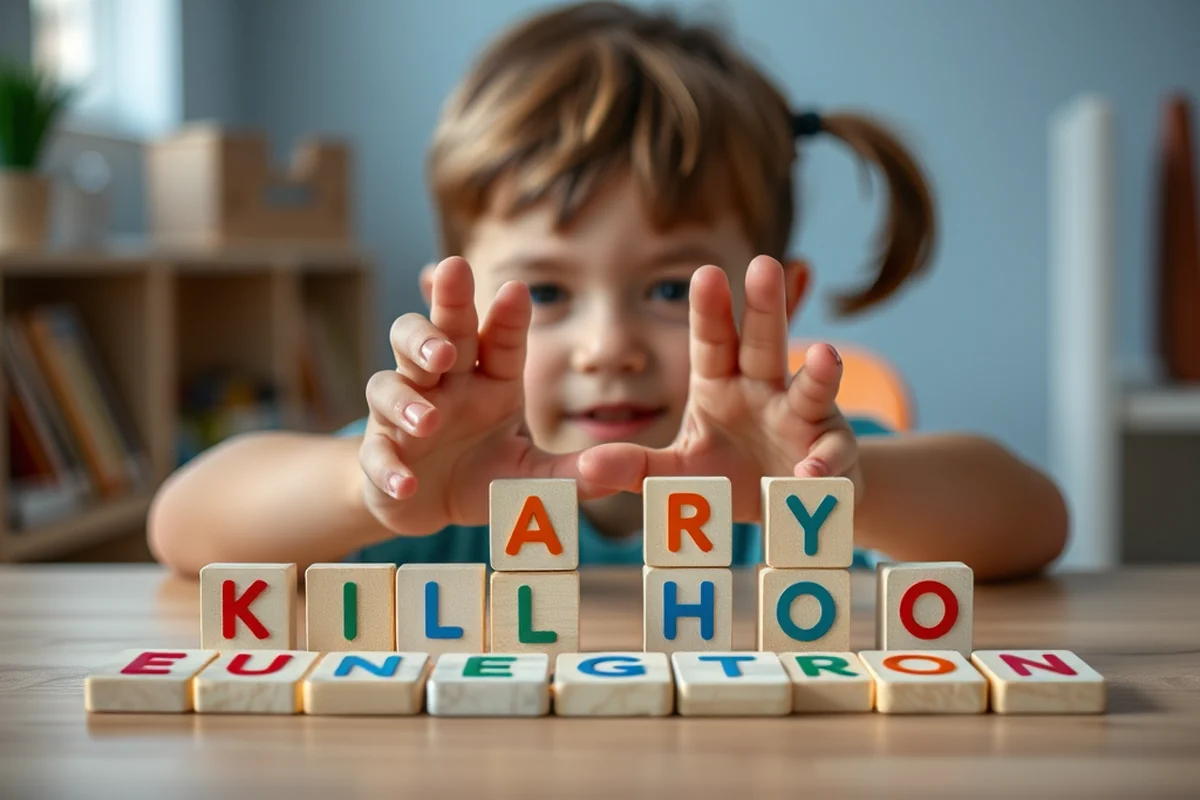 early childhood education — Early Childhood Education (step by step)