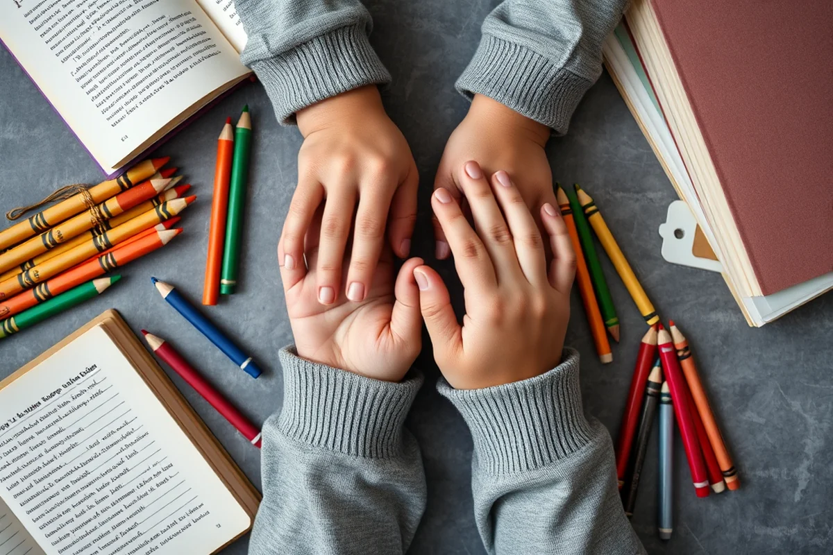 early childhood education — Early Childhood Education (the finished result)
