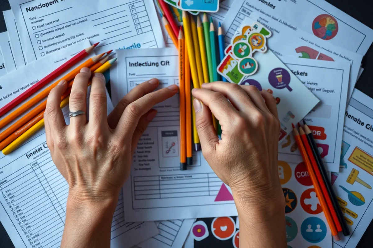 epic for school — Epic For School (the finished result)
