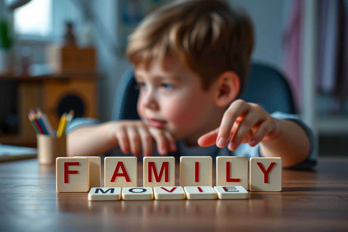 good for family movies — Good For Family Movies (step by step)