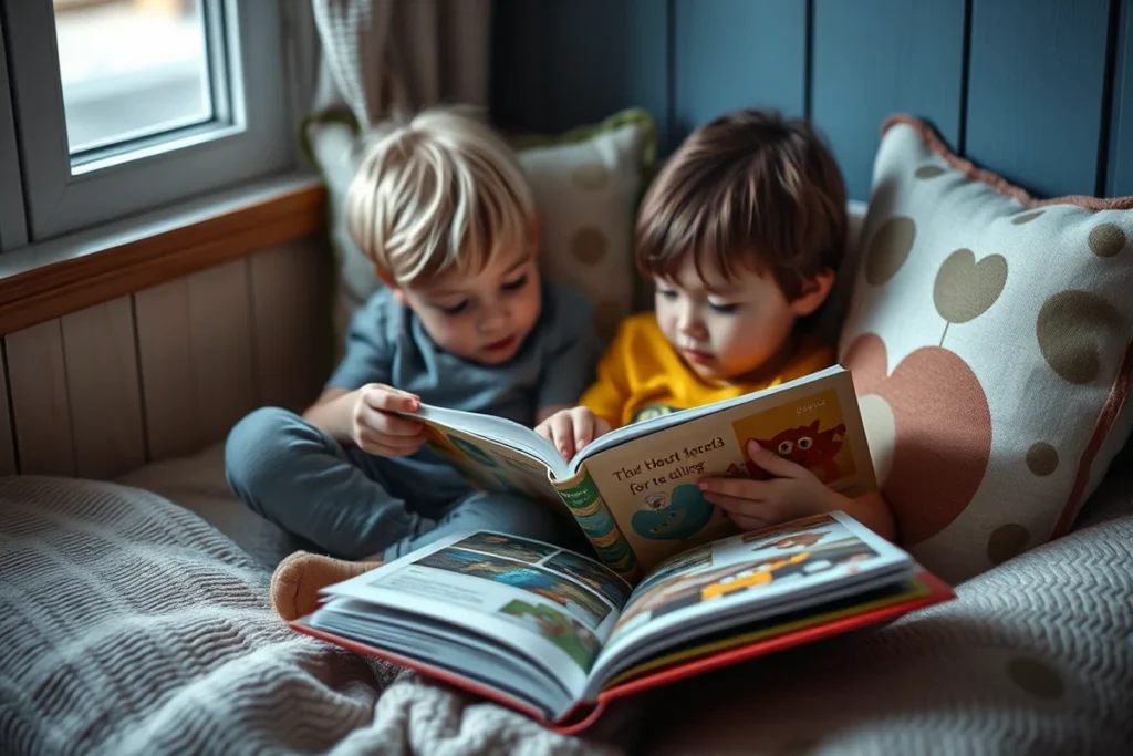 How To Talk To Kids