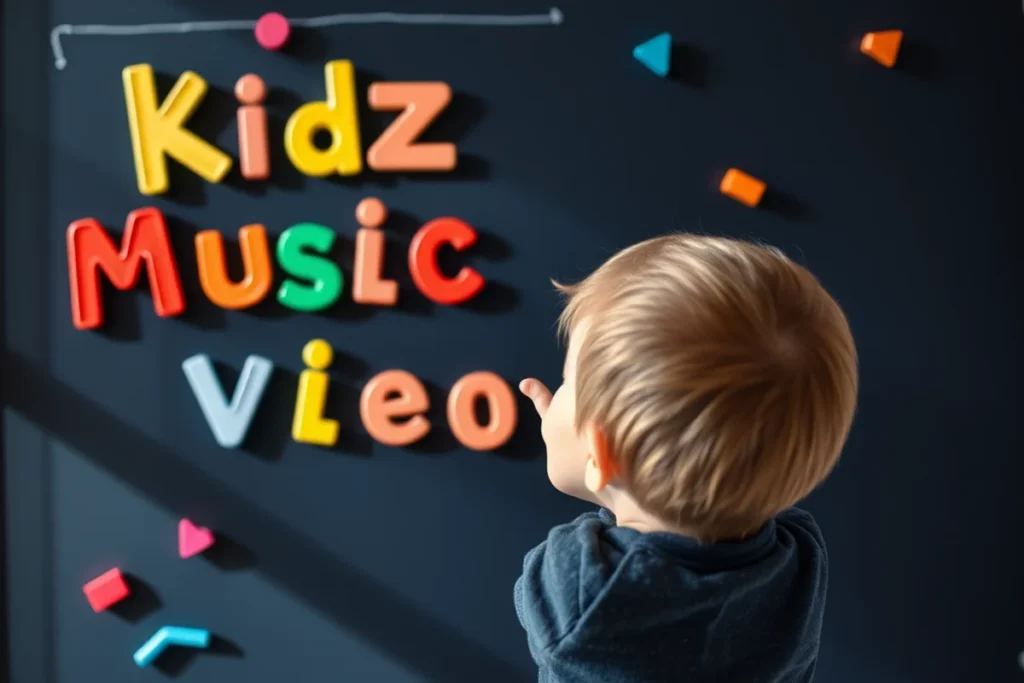 Kidz Bop Music Videos