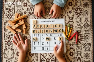 Parents As Teachers