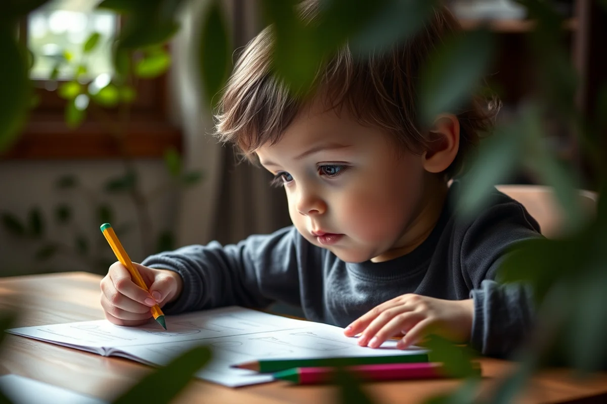 parents as teachers — Parents As Teachers (step by step)