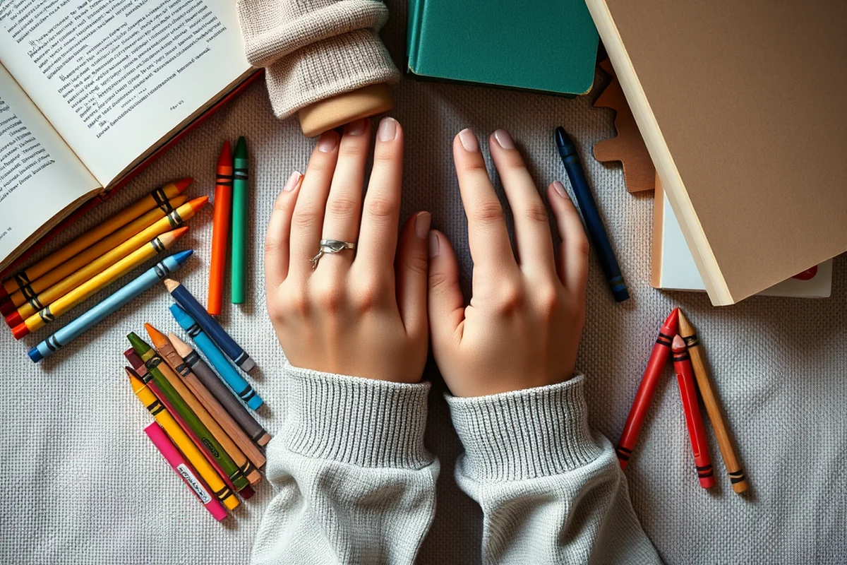 teachers by day — Teachers By Day (the finished result)