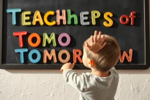 Teachers Of Tomorrow