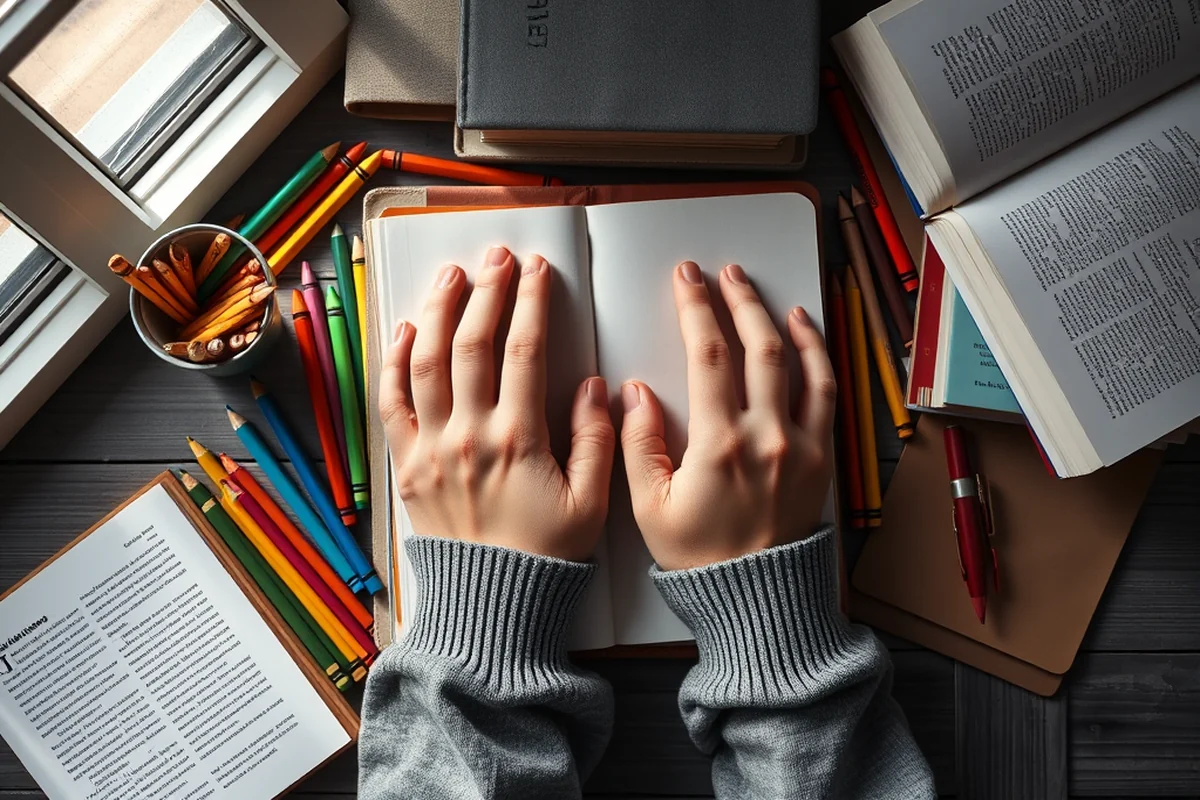 teachers of tomorrow — Teachers Of Tomorrow (the finished result)