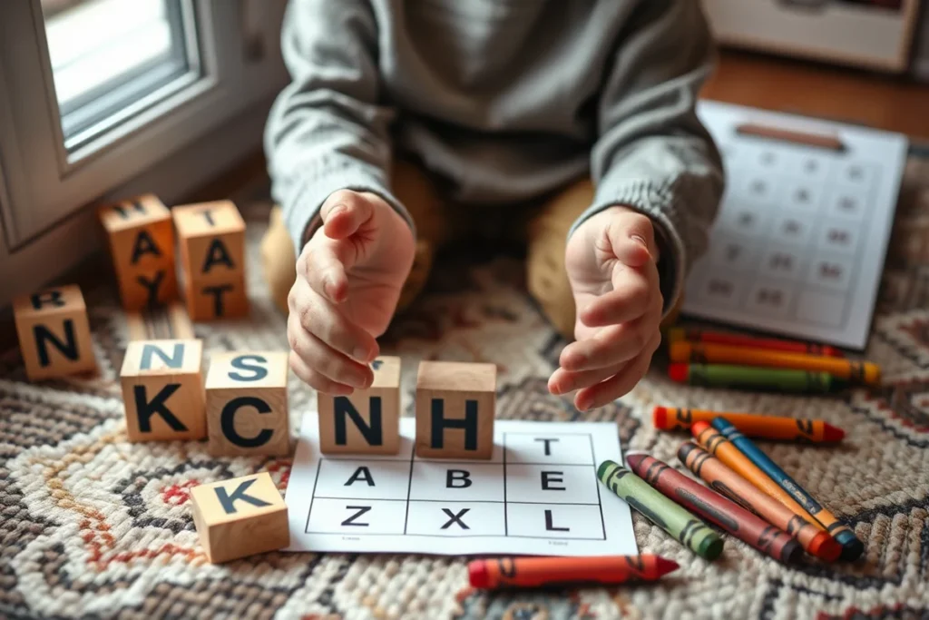 Teaching Kids About Mistakes