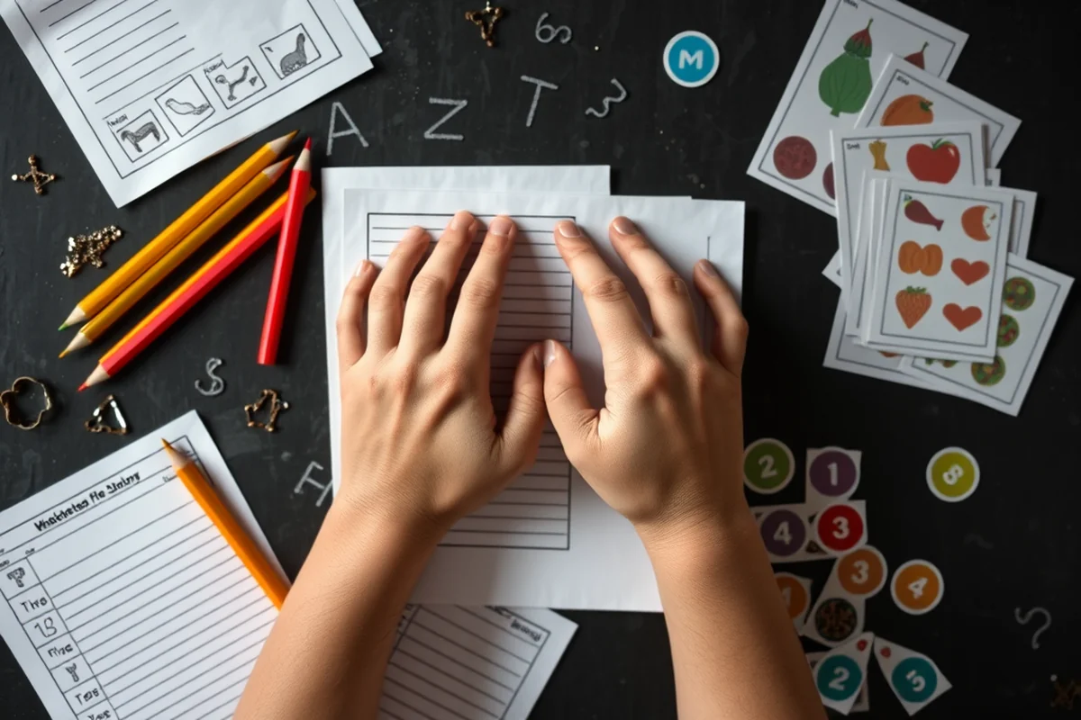 teaching small kids online — Teaching Small Kids Online (the finished result)