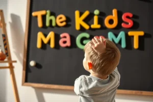 The Kids Mgmt
