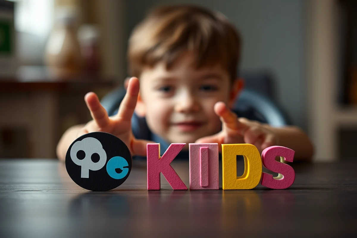 the pbs kids logo — The Pbs Kids Logo (step by step)